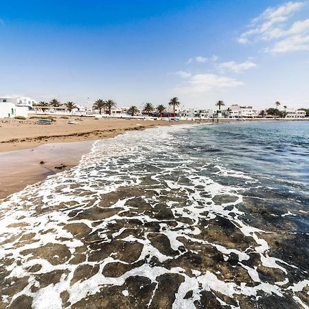 Luxury Suite Sea Front Playa Honda (Lanzarote) Exterior foto